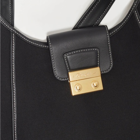 Phillip Lim Large Pashli Modern Hobo bag. New. - Picture 3 of 5